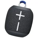 Parlante Ultimate Ears WONDERBOOM 4, Bluetooth, Portátil, Logitech, Active Black, Negro