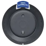 Parlante Ultimate Ears WONDERBOOM 4, Bluetooth, Portátil, Logitech, Active Black, Negro