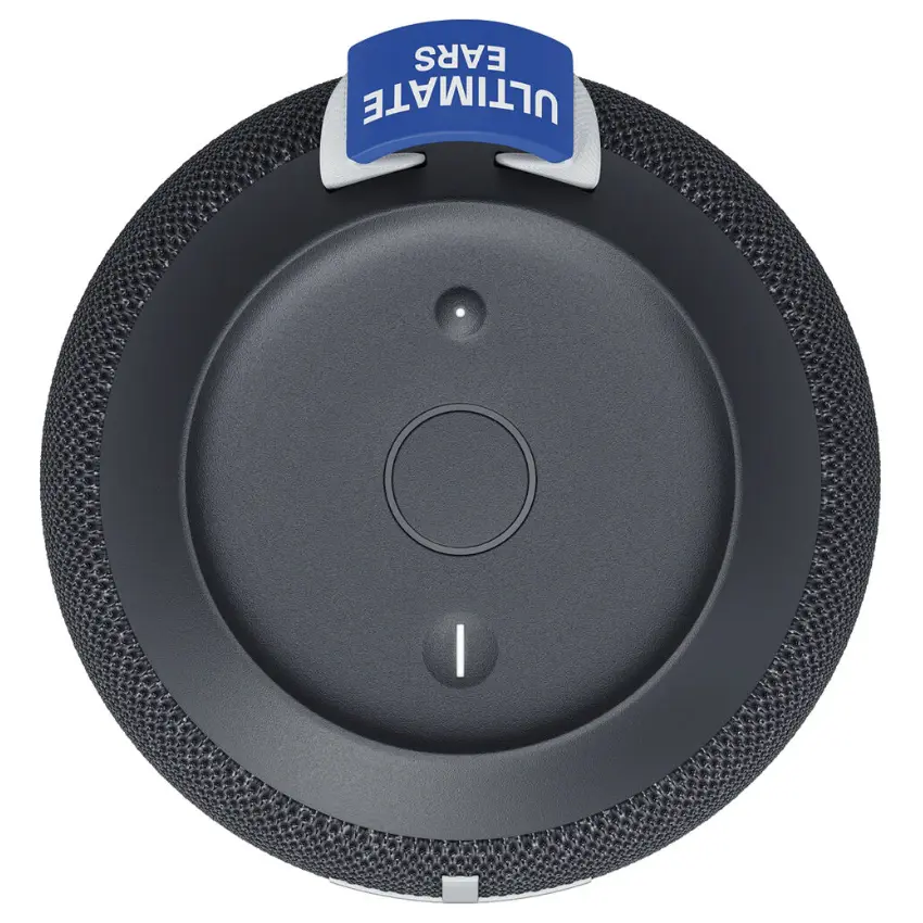 Parlante Ultimate Ears WONDERBOOM 4, Bluetooth, Portátil, Logitech, Active Black, Negro Parlante Ultimate Ears WONDERBOOM 4, Bluetooth, Portátil, Logitech, Active Black, Negro