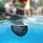 Parlante Ultimate Ears WONDERBOOM 4, Bluetooth, Portátil, Logitech, Active Black, Negro