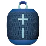 Parlante Ultimate Ears WONDERBOOM 4, Bluetooth, Portátil, Logitech, Azul