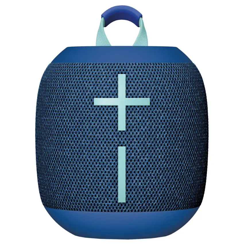 Parlante Ultimate Ears WONDERBOOM 4, Bluetooth, Portátil, Logitech, Azul Parlante Ultimate Ears WONDERBOOM 4, Bluetooth, Portátil, Logitech, Azul
