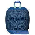 Parlante Ultimate Ears WONDERBOOM 4, Bluetooth, Portátil, Logitech, Azul