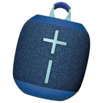 Parlante Ultimate Ears WONDERBOOM 4, Bluetooth, Portátil, Logitech, Azul
