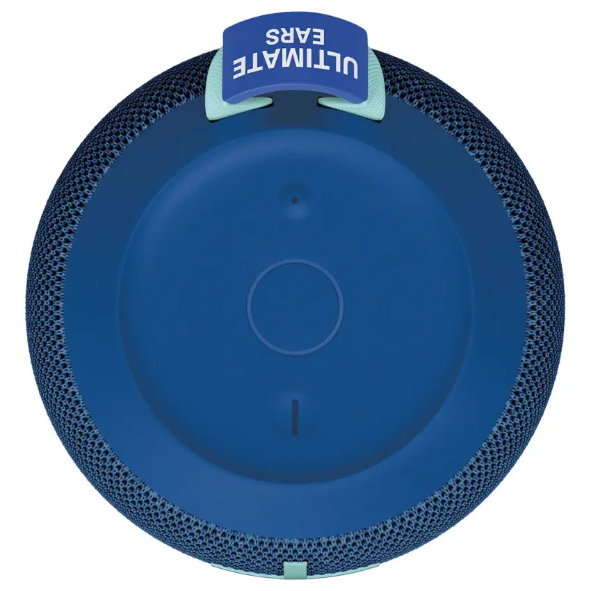 Parlante Ultimate Ears WONDERBOOM 4, Bluetooth, Portátil, Logitech, Azul Parlante Ultimate Ears WONDERBOOM 4, Bluetooth, Portátil, Logitech, Azul