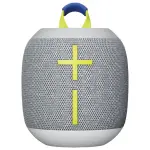 Parlante Ultimate Ears WONDERBOOM 4, Bluetooth, Portátil, Logitech, Gris