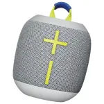 Parlante Ultimate Ears WONDERBOOM 4, Bluetooth, Portátil, Logitech, Gris