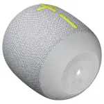 Parlante Ultimate Ears WONDERBOOM 4, Bluetooth, Portátil, Logitech, Gris