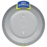 Parlante Ultimate Ears WONDERBOOM 4, Bluetooth, Portátil, Logitech, Gris