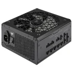 Fuente de alimentación modular Corsair RM850x SHIFT, 850W, 80 PLUS Gold, Interfaz de cableado lateral