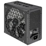 Fuente de alimentación modular Corsair RM850x SHIFT, 850W, 80 PLUS Gold, Interfaz de cableado lateral