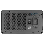 Fuente de alimentación modular Corsair RM850x SHIFT, 850W, 80 PLUS Gold, Interfaz de cableado lateral