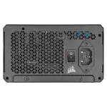 Fuente de alimentación modular Corsair RM1000x SHIFT, 1000W, 80 PLUS Gold, Interfaz de cableado lateral
