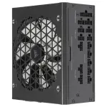 Fuente de alimentación modular Corsair RM1000x SHIFT, 1000W, 80 PLUS Gold, Interfaz de cableado lateral