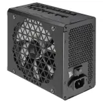 Fuente de alimentación modular Corsair RM1200x SHIFT, 1200W, 80 PLUS Gold, Interfaz de cableado lateral