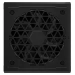 Fuente de alimentación modular Corsair RM1000e, 1000W, 80 PLUS Gold