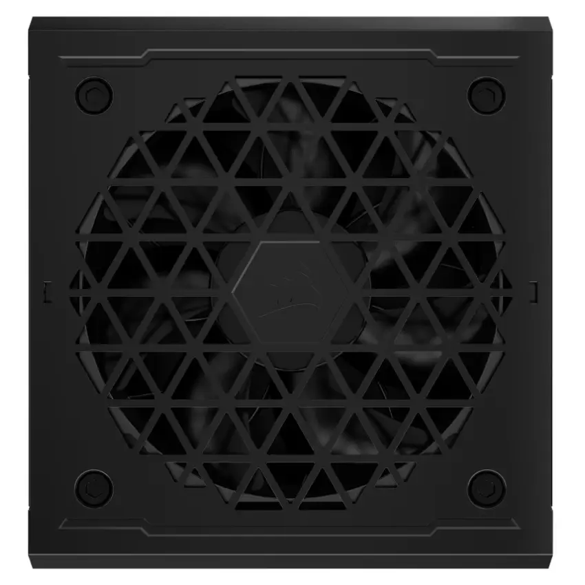 Fuente de alimentación modular Corsair RM1000e, 1000W, 80 PLUS Gold