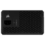 Fuente de alimentación modular Corsair RM1000e, 1000W, 80 PLUS Gold