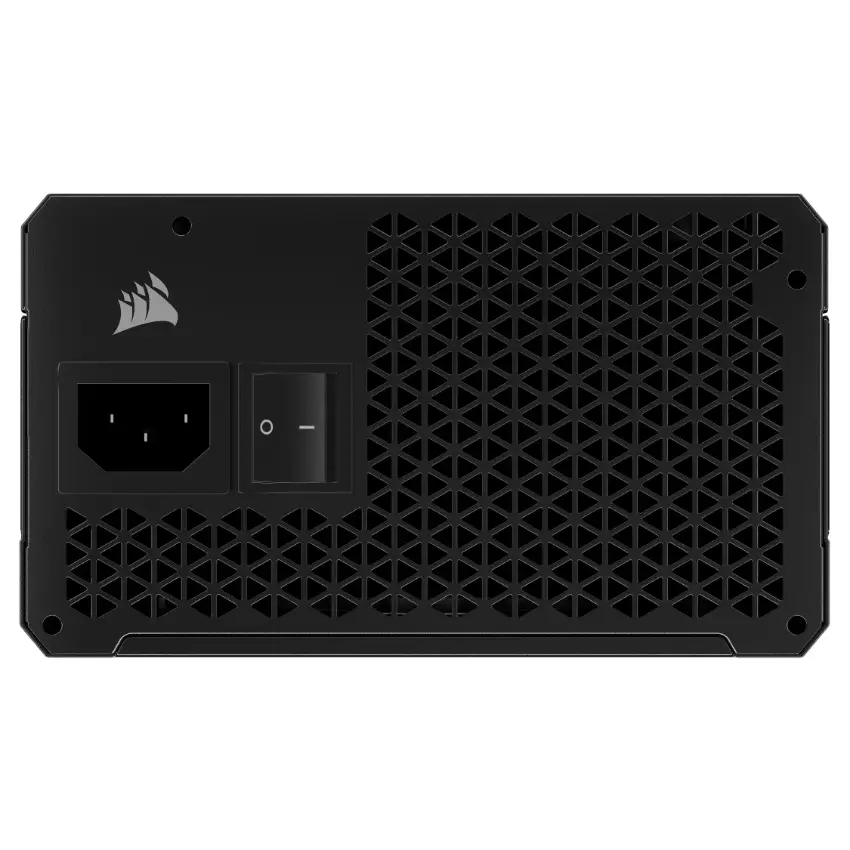 Fuente de alimentación modular Corsair RM1000e, 1000W, 80 PLUS Gold