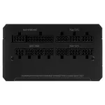 Fuente de alimentación modular Corsair RM1000e, 1000W, 80 PLUS Gold
