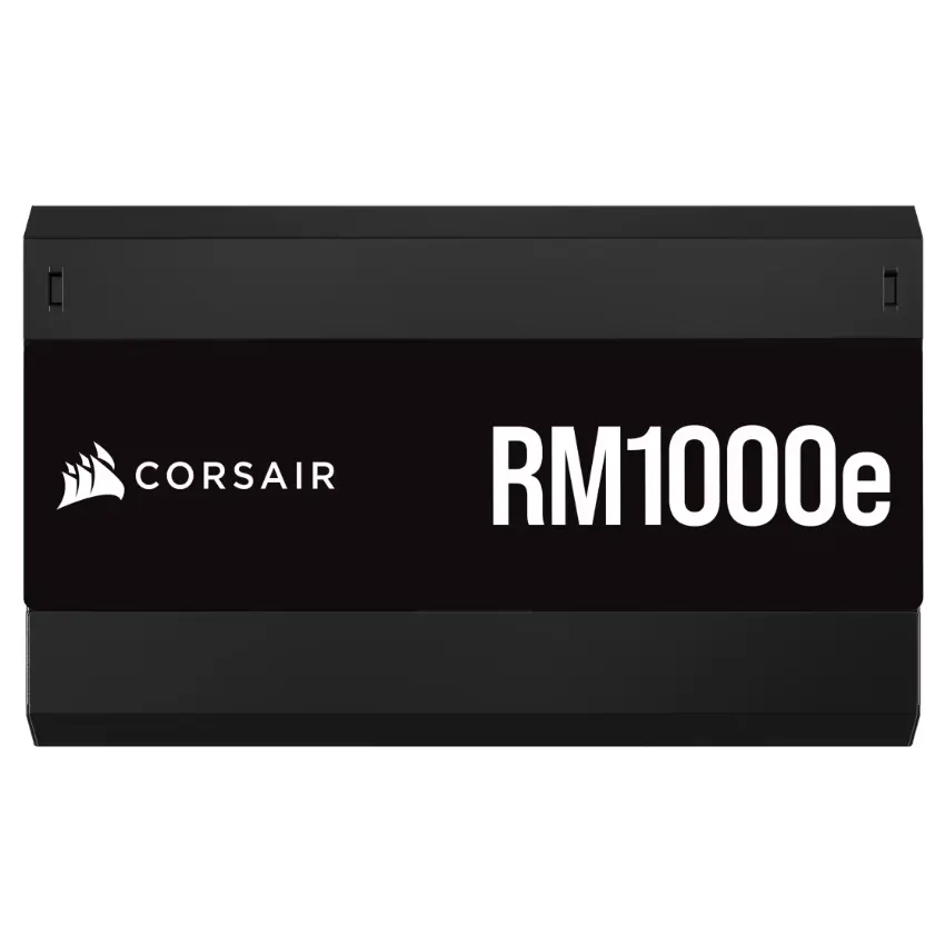 Fuente de alimentación modular Corsair RM1000e, 1000W, 80 PLUS Gold