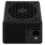 Fuente de alimentación modular Corsair RM1000e, 1000W, 80 PLUS Gold