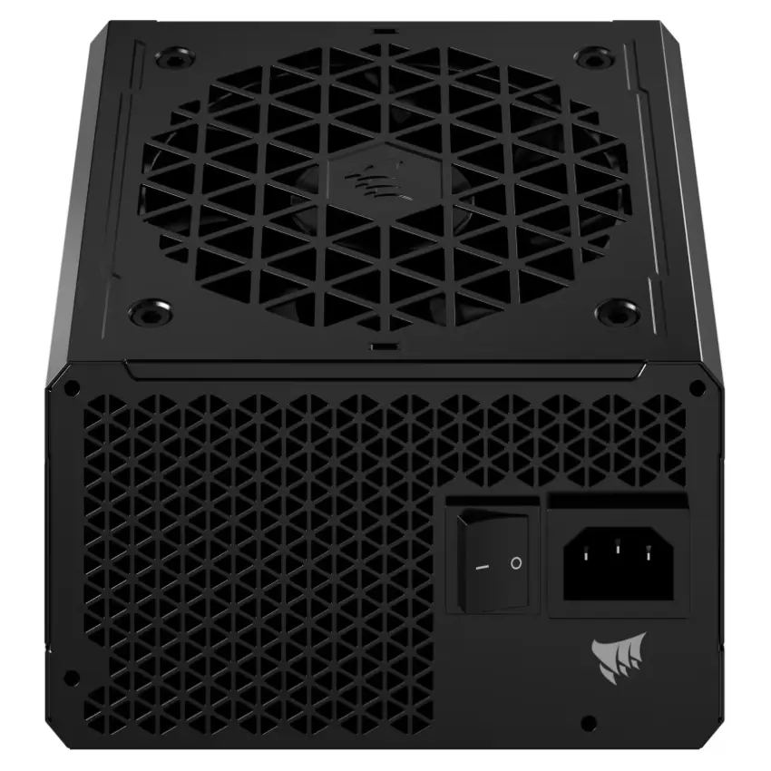 Fuente de alimentación modular Corsair RM1000e, 1000W, 80 PLUS Gold