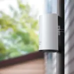 Sistema Wi-Fi Mesh TP-Link Deco X50-Outdoor, Gigabit, AX3000, Doble Banda, Pack de 1