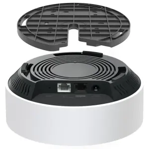 Sistema Wi-Fi Mesh TP-Link Deco X50-PoE, 2.5 Gbps/Gigabit, AX3000, Doble Banda, Pack de 1