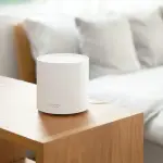 Sistema Wi-Fi Mesh TP-Link Deco X50, Gigabit, AX3000, Doble Banda, Pack de 3