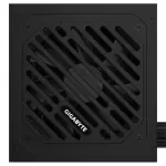 Fuente de alimentación Gigabyte P550SS 550W 80 PLUS Silver