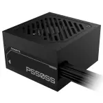 Fuente de alimentación Gigabyte P550SS 550W 80 PLUS Silver