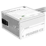 Fuente de alimentación Gigabyte P550SS ICE 550W 80 PLUS Silver