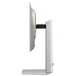 Monitor Gamer Samsung Odyssey OLED G6 G60SD, 27", 360Hz, 2560x1440, 0.03ms, DisplayPort, HDMI, USB, FreeSync Premium Pro