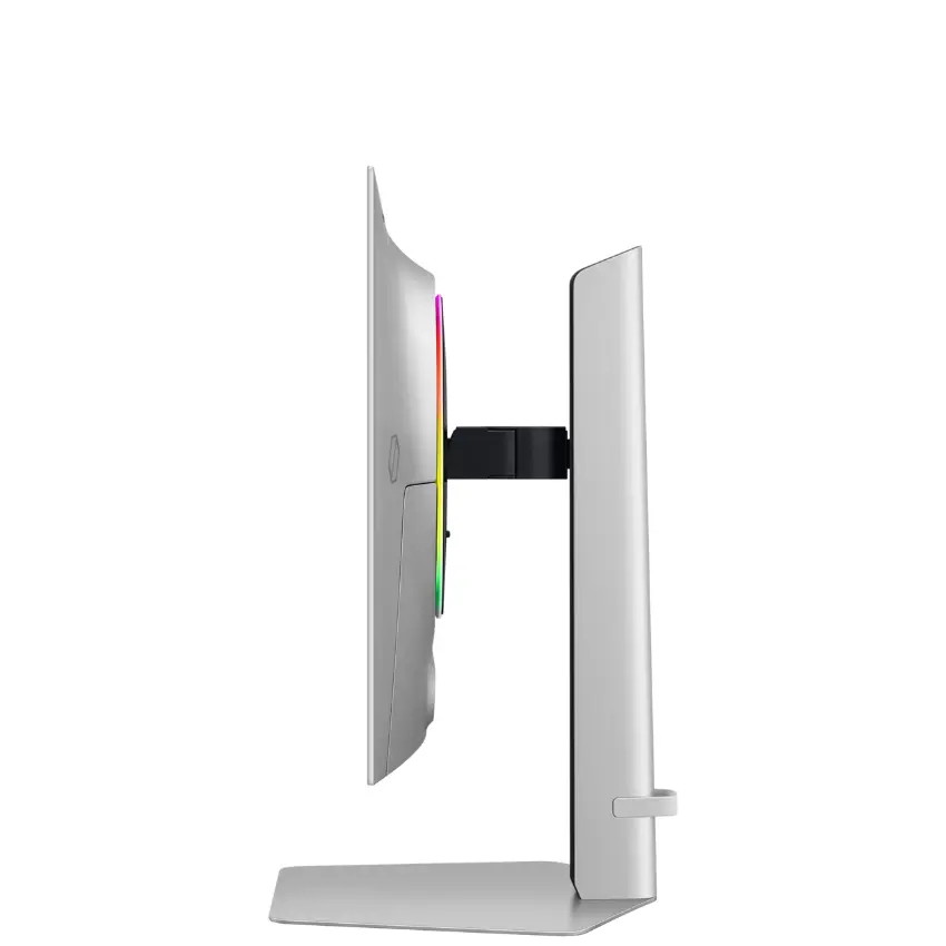 Monitor Gamer Samsung Odyssey OLED G6 G60SD, 27", 360Hz, 2560x1440, 0.03ms, DisplayPort, HDMI, USB, FreeSync Premium Pro Monitor Gamer Samsung Odyssey OLED G6 G60SD, 27", 360Hz, 2560x1440, 0.03ms, DisplayPort, HDMI, USB, FreeSync Premium Pro