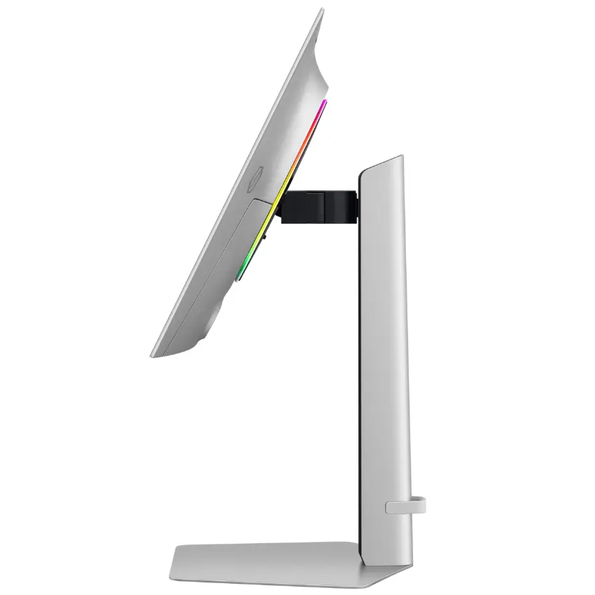 Monitor Gamer Samsung Odyssey OLED G6 G60SD, 27", 360Hz, 2560x1440, 0.03ms, DisplayPort, HDMI, USB, FreeSync Premium Pro Monitor Gamer Samsung Odyssey OLED G6 G60SD, 27", 360Hz, 2560x1440, 0.03ms, DisplayPort, HDMI, USB, FreeSync Premium Pro