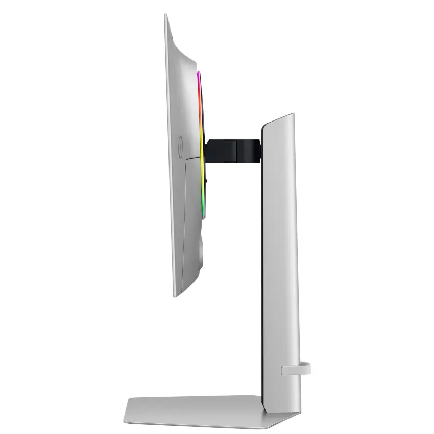 Monitor Gamer Samsung Odyssey OLED G6 G60SD, 27", 360Hz, 2560x1440, 0.03ms, DisplayPort, HDMI, USB, FreeSync Premium Pro Monitor Gamer Samsung Odyssey OLED G6 G60SD, 27", 360Hz, 2560x1440, 0.03ms, DisplayPort, HDMI, USB, FreeSync Premium Pro