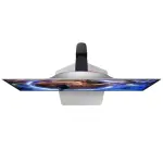 Monitor Gamer Samsung Odyssey OLED G6 G60SD, 27", 360Hz, 2560x1440, 0.03ms, DisplayPort, HDMI, USB, FreeSync Premium Pro