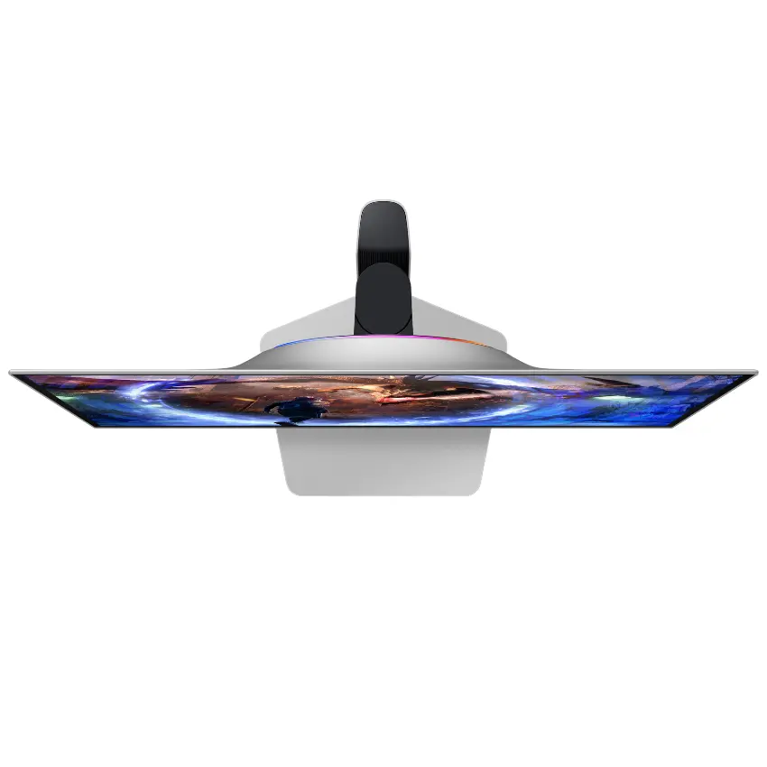 Monitor Gamer Samsung Odyssey OLED G6 G60SD, 27", 360Hz, 2560x1440, 0.03ms, DisplayPort, HDMI, USB, FreeSync Premium Pro Monitor Gamer Samsung Odyssey OLED G6 G60SD, 27", 360Hz, 2560x1440, 0.03ms, DisplayPort, HDMI, USB, FreeSync Premium Pro