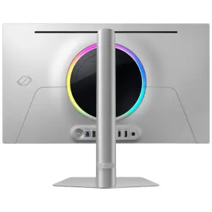 Monitor Gamer Samsung Odyssey OLED G6 G60SD, 27", 360Hz, 2560x1440, 0.03ms, DisplayPort, HDMI, USB, FreeSync Premium Pro