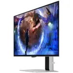 Monitor Gamer Samsung Odyssey OLED G6 G60SD, 27", 360Hz, 2560x1440, 0.03ms, DisplayPort, HDMI, USB, FreeSync Premium Pro