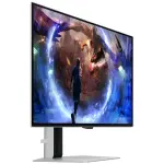 Monitor Gamer Samsung Odyssey OLED G6 G60SD, 27", 360Hz, 2560x1440, 0.03ms, DisplayPort, HDMI, USB, FreeSync Premium Pro