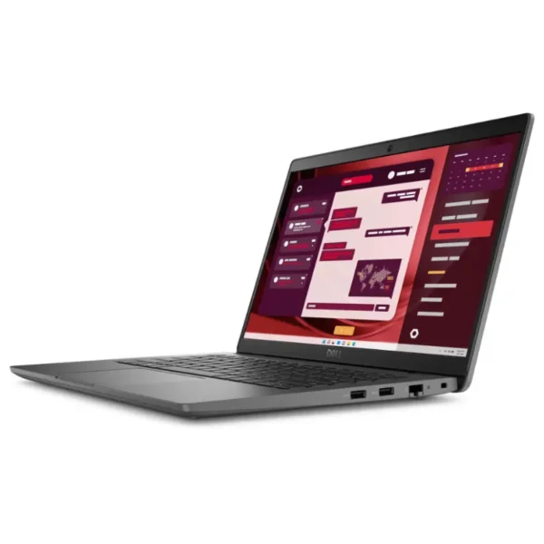 Notebook Dell Latitude 3450, 14", Gris