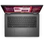 Notebook Dell Latitude 3450, 14", Gris