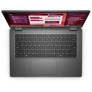 Notebook Dell Latitude 3450, 14", Gris