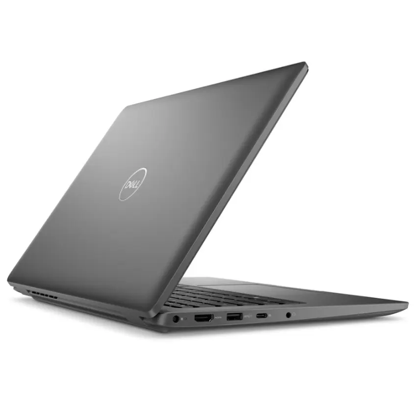 Notebook Dell Latitude 3450, 14", Gris