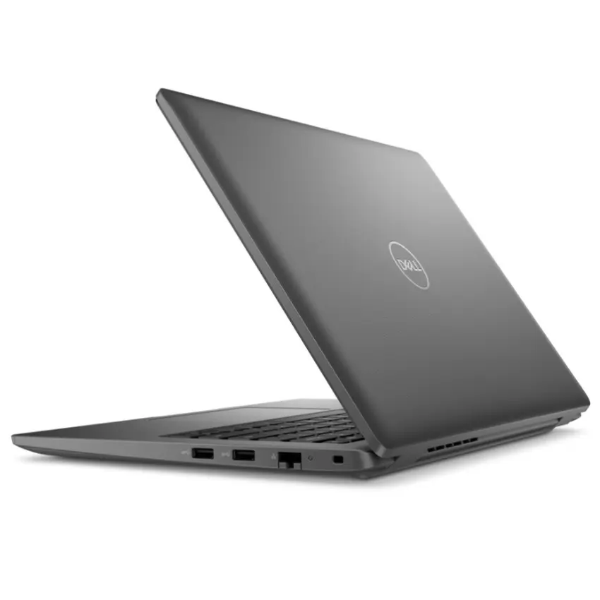 Notebook Dell Latitude 3450, 14", Gris
