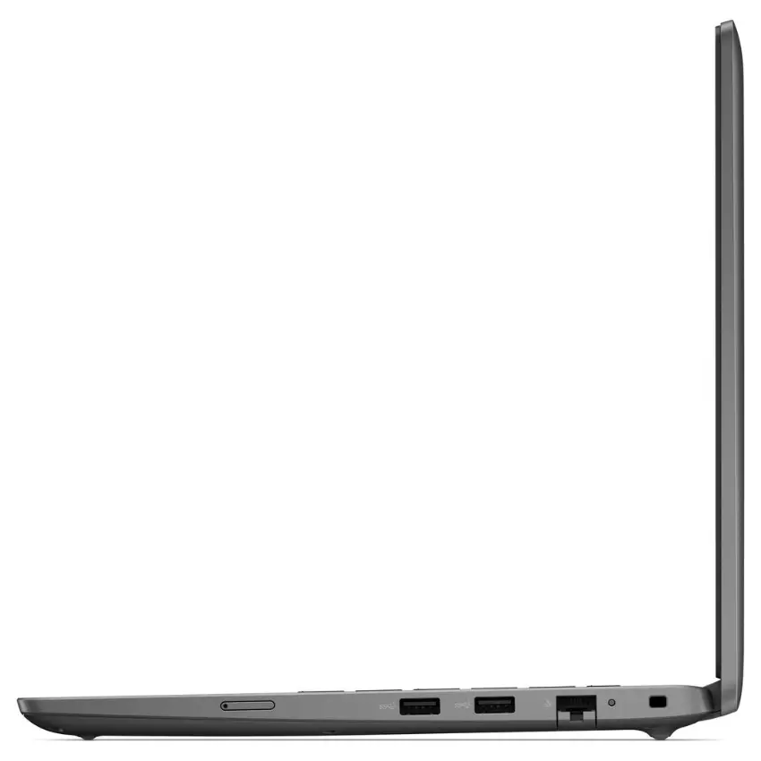 Notebook Dell Latitude 3450, 14", Gris