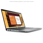 Notebook Dell Latitude 5450, 14", Gris