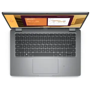 Notebook Dell Latitude 5450, 14", Gris